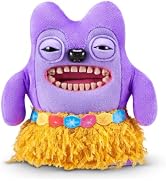 Candide, Fuggler, Vacay Vibes, Mr Needles, Pelúcia - 23 cm