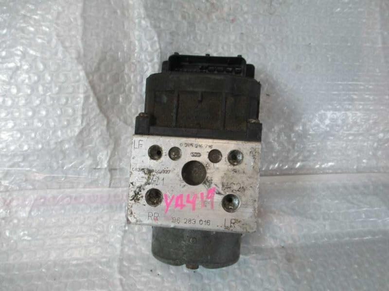 Anti-Lock Brake Part Modulator Assembly Fits 00-02 NUBIRA 96283016