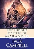 The Hidden Masters of Marandur (The Pillars of Reality Book 2)