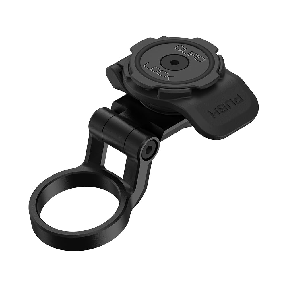 Regulowany uchwyt na nakrętkę mostka rowerowego Quad Lock QLM-SCM-ADJ