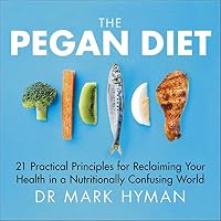 The Pegan Diet