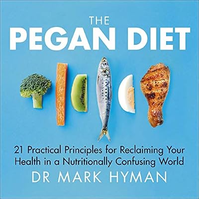 The Pegan Diet