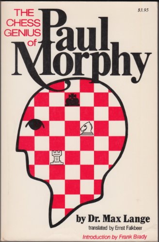 Preisvergleich Produktbild Chess Genius of Paul Morphy