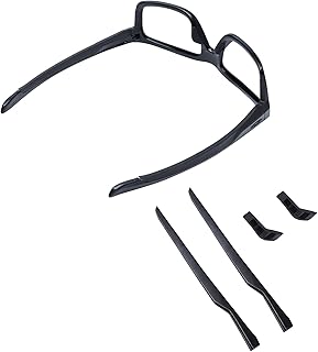 Replacement Ear Socks for Oakley Mainlink OO9264 Sunglasses
