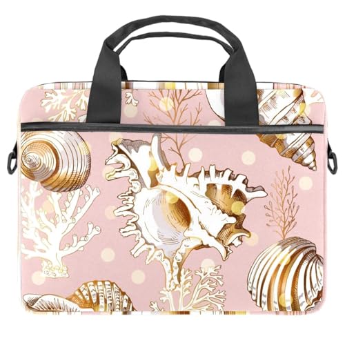 Sac ordinateur portable 13 pouces multicolore pour trajets et bureaux