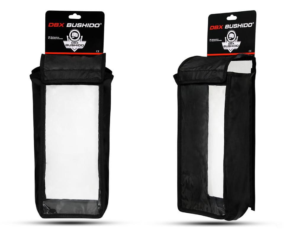 DBX BUSHIDO Sportowe rękawice bokserskie "Wrist Protect" 14 oz - rękawice bokserskie do sportów walki - rękawice bokserskie - rękawice do kickboxingu - rękawice bokserskie