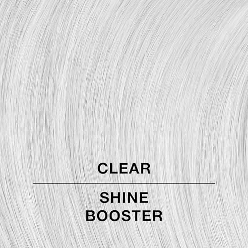 Image of COLORCHARM ShineLuxe Hair Gloss Collection | Hair Color & Cream Developer | Restores Color Vibrancy & Adds Shine with Smooth, Conditioned Results | Vegan Formula & Free of Ammonia
