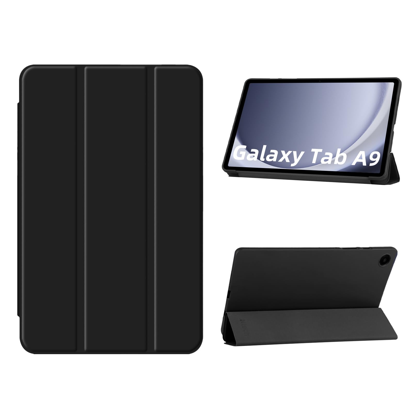 Tablet Case Cover for Samsung Tab A7 10.4 inch [Auto Sleep/W -6