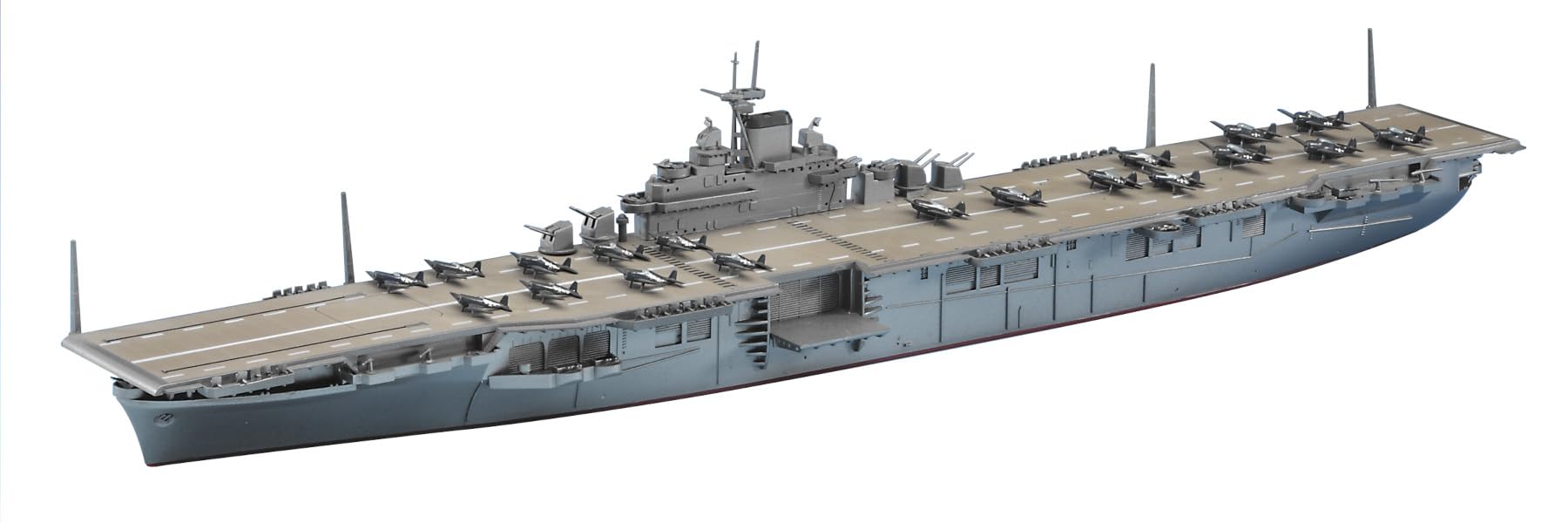 Amazon | ハセガワ 1/700 ウォーターラインシリーズ アメリカ