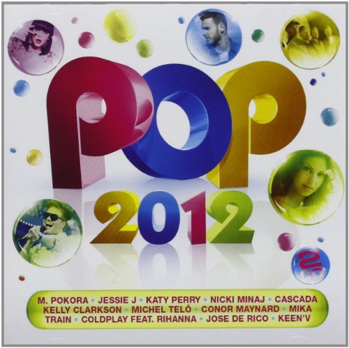 Best of Pop 2012 image 3