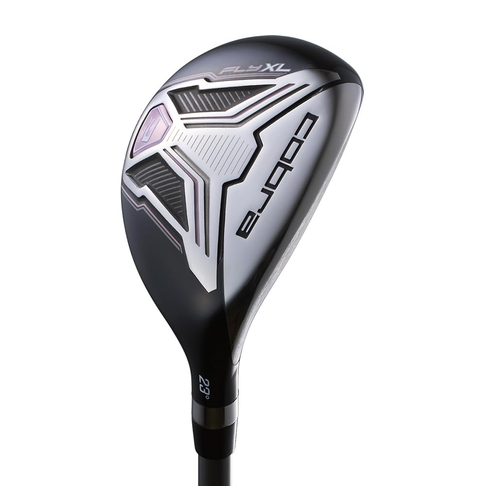 Amazon.co.jp: コブラ（Cobra） FLY XL2 ボックスセット8本(1W、5W、5H