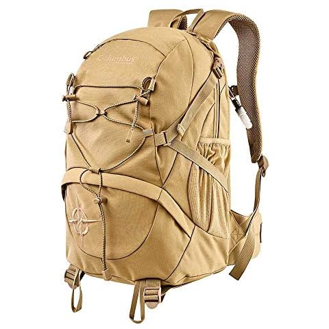 Sac à Dos COLUMBUS OZARK 25L Cover