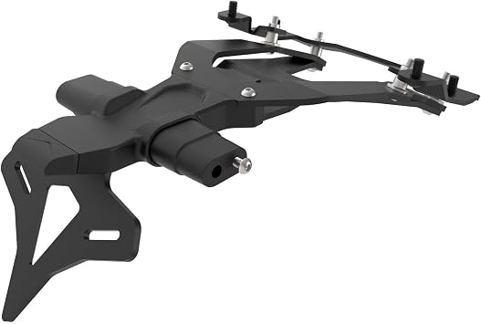 Railside Performance Evotech Rocket 3 R and GT Tail Tidy 2020 +