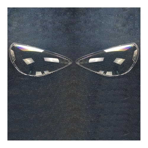 Phare voiture abat-jour pour Jazz Hatchback 2003-2007 coque plastique de rechange