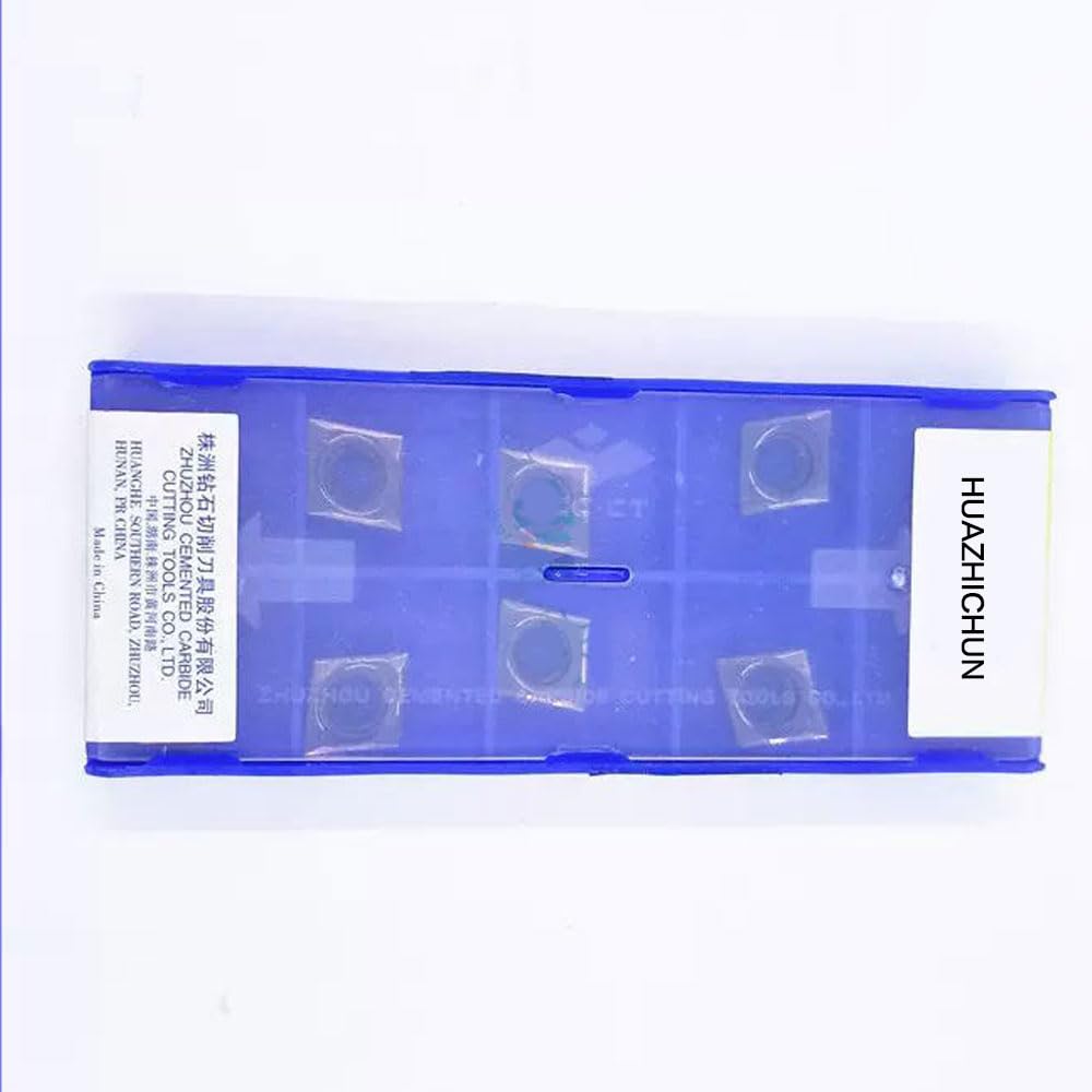 CCGX09T302-LH YBG102 General Turning Inserts