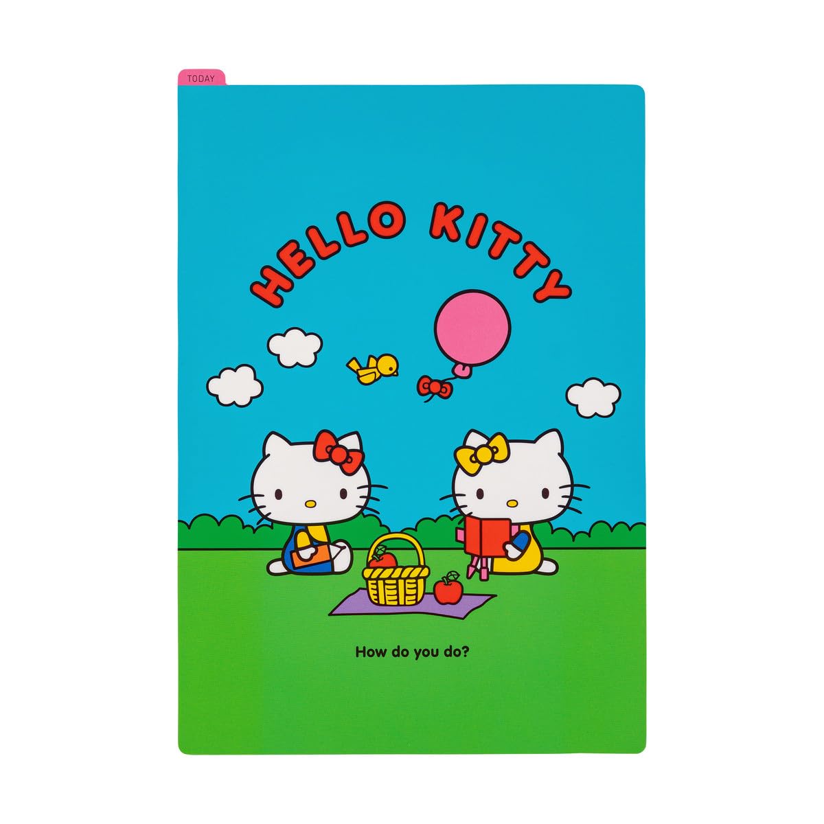 Amazon.co.jp: 株式会社 ほぼ日: コラボ：HELLO KITTY