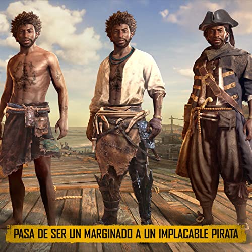 JUEGO SONY PS5 SKULL BONES - vue 6