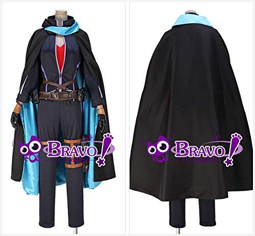 Amazon.co.jp: 刀剣乱舞 小竜景光 内番 コスプレ衣装 : ホビー