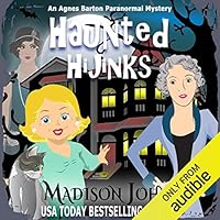 Haunted Hijinks