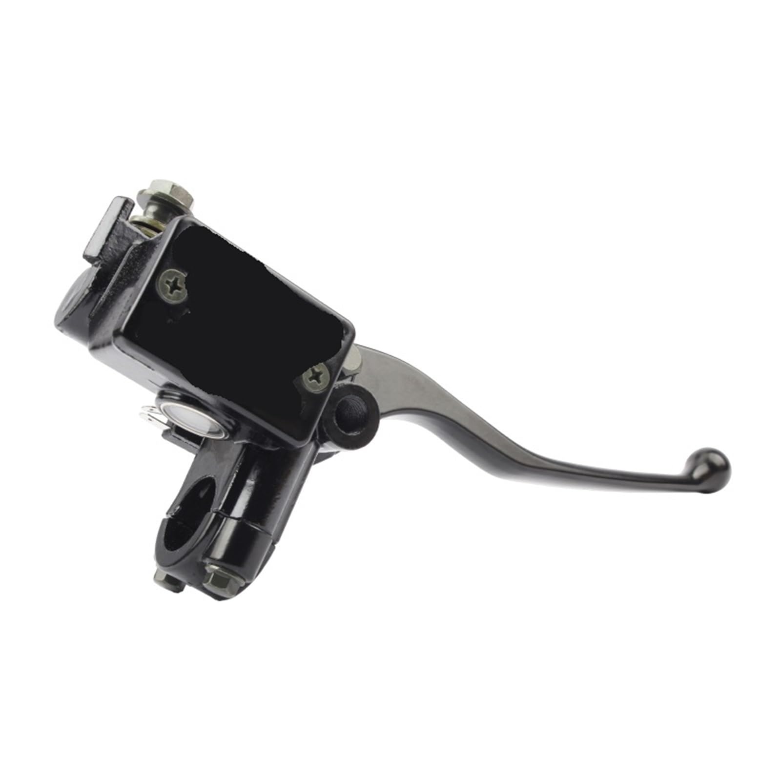 PMAGSYQ Forward Brake Pump Brake Pump Fit for Scooters Mopeds Dirt Pit Bike 7/8" 22mm Motorcycle Brake Pump Front Master Cylinder Hydraulic Lever