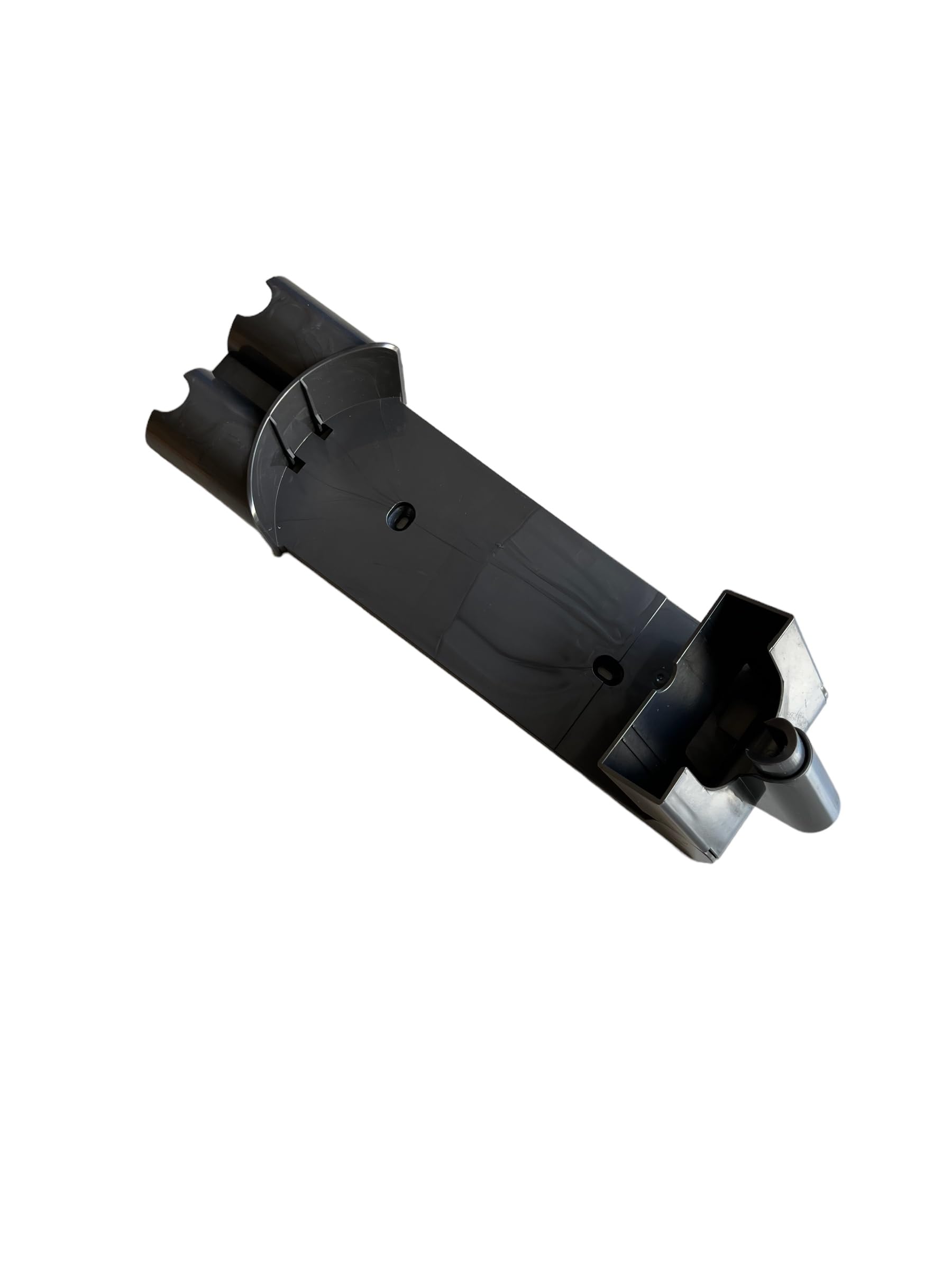 Dyson Supporto Da Parete 967741-01 Per V8 SV10 - A Sgancio Rapido Per Accessori E Spazzole - 5