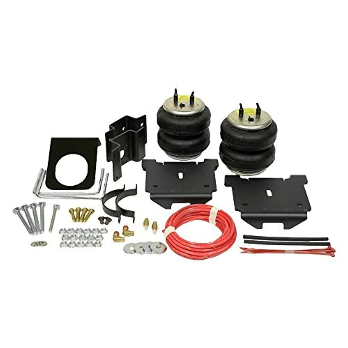 Firestone 2250 Rear Ride Rite Spring Kit for Chevrolet Silverado and GMC Sierra 2500HD 3500HD