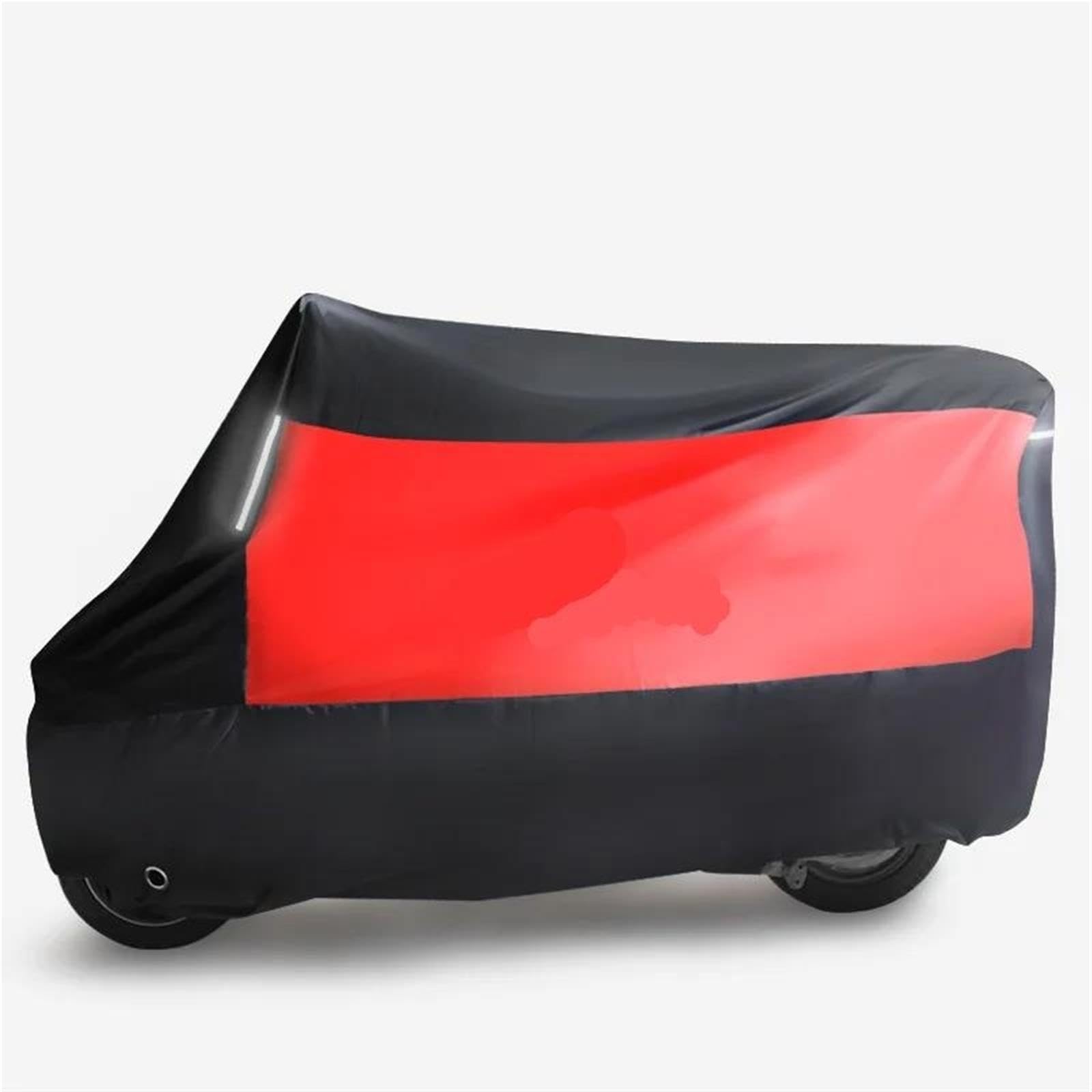 Copriveicoli Moto Universali 190T