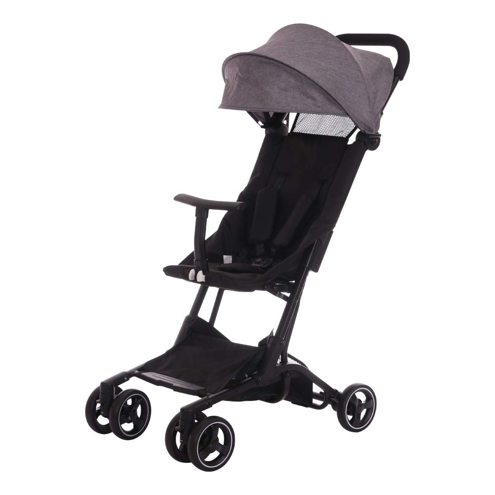 Amazon.co.jp: (Newox) ベビーカー 背面ベビーカー b型ベビーカー 
