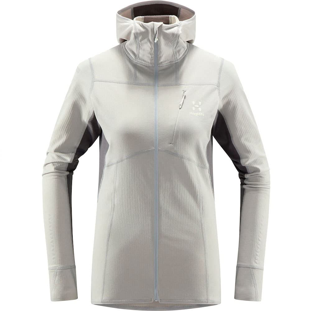 Haglöfs Kurtka Kobiety L.i.m Mid Comp Hood Women