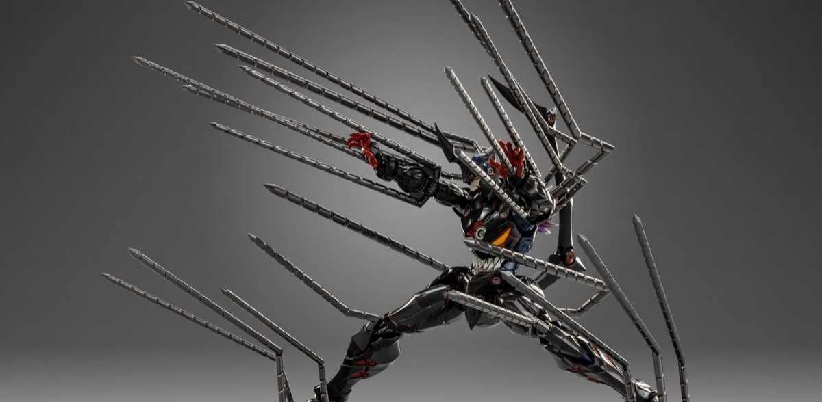 Amazon.co.jp: 未開封 CCSTOYS 鉄塊 ラゼンガン : おもちゃ
