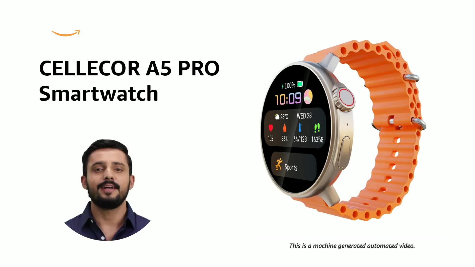 CELLECOR A5 PRO DISC 1.52