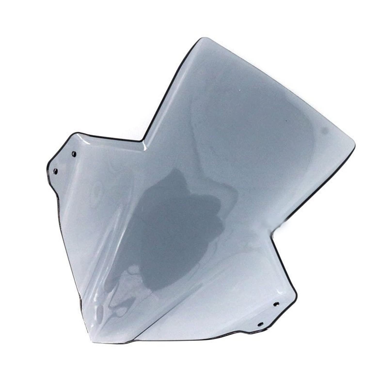 Deflettore Vento Moto Parabrezza per CB650F per CB 650F CB650FA 2014 2015 2016 2017 18 Moto da Corsa Zanzariera Parabrezza Parabrezza Shield Protector