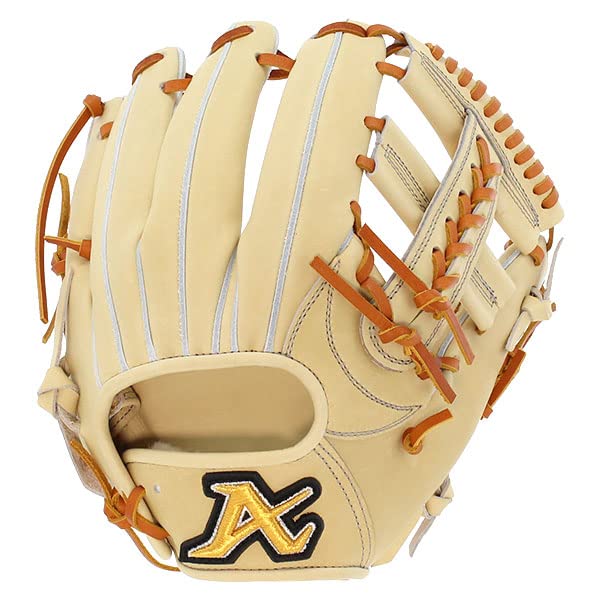 アトムズ（ATOMS）硬式グローブ 右投げ用 内野手