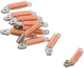 Conjunto de relógios japoneses premium 2035 pacote com 10 unidades