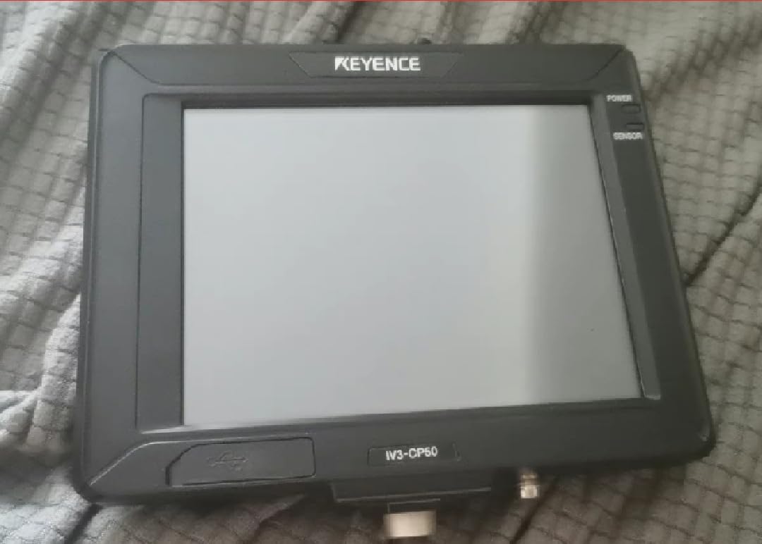 Amazon.co.jp: 1 PC IV3-CP50(Used) with 90-day Warranty : 家電＆カメラ