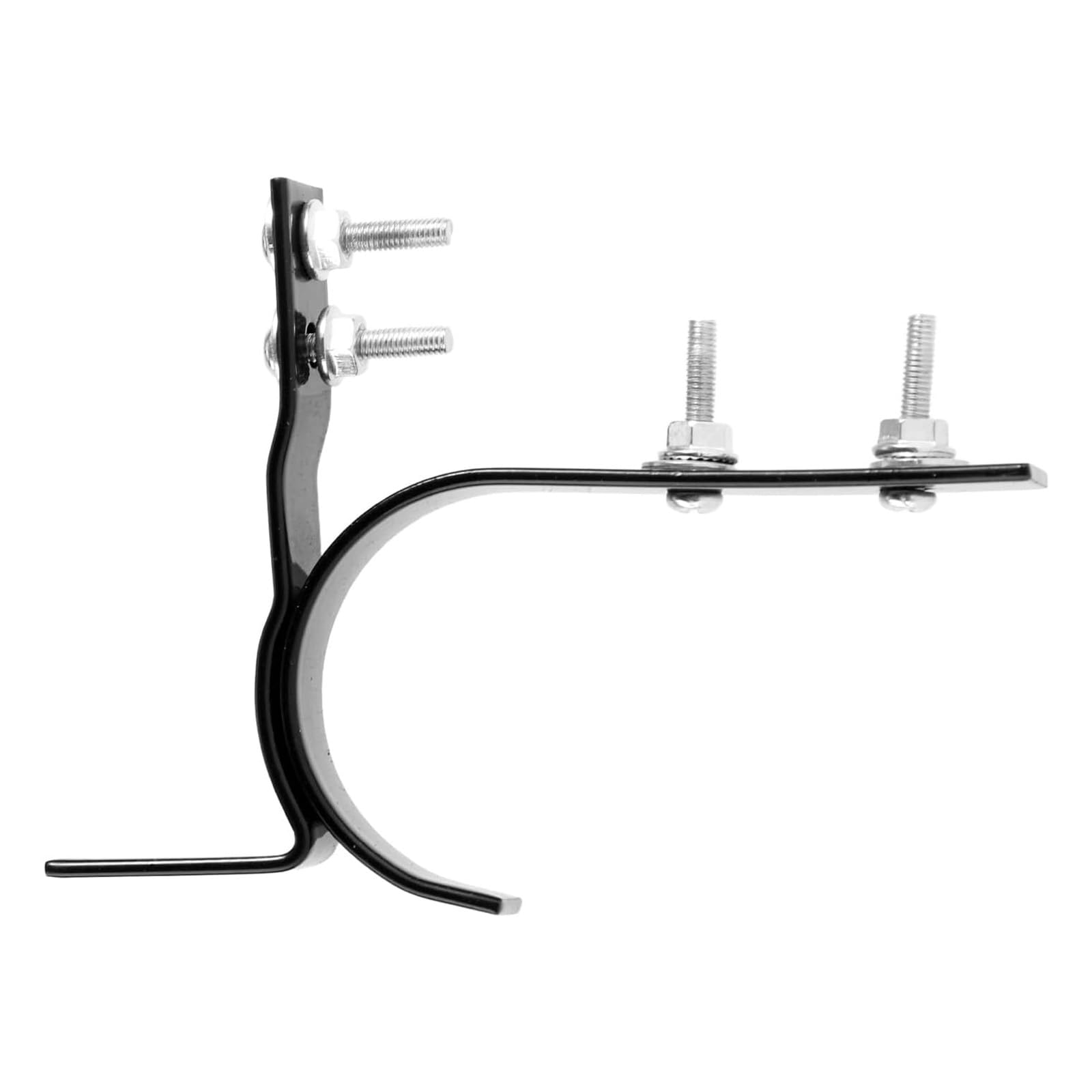 carotoe Professional and Handle Assembly Set Mailbox Door Repair Kits with Mounting Hardware for Easy Installation Mailbox and Handle Kits