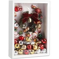 Marco De Fotos 3D para 5Cm Rellenar, Marco con Profundidad A4