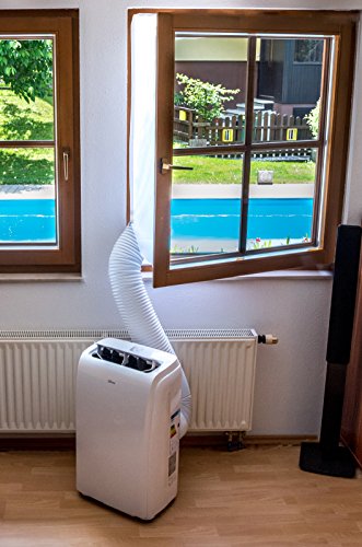 image for Airly Window Seal for AC Unit / Portable Air Conditioner – Sealing A