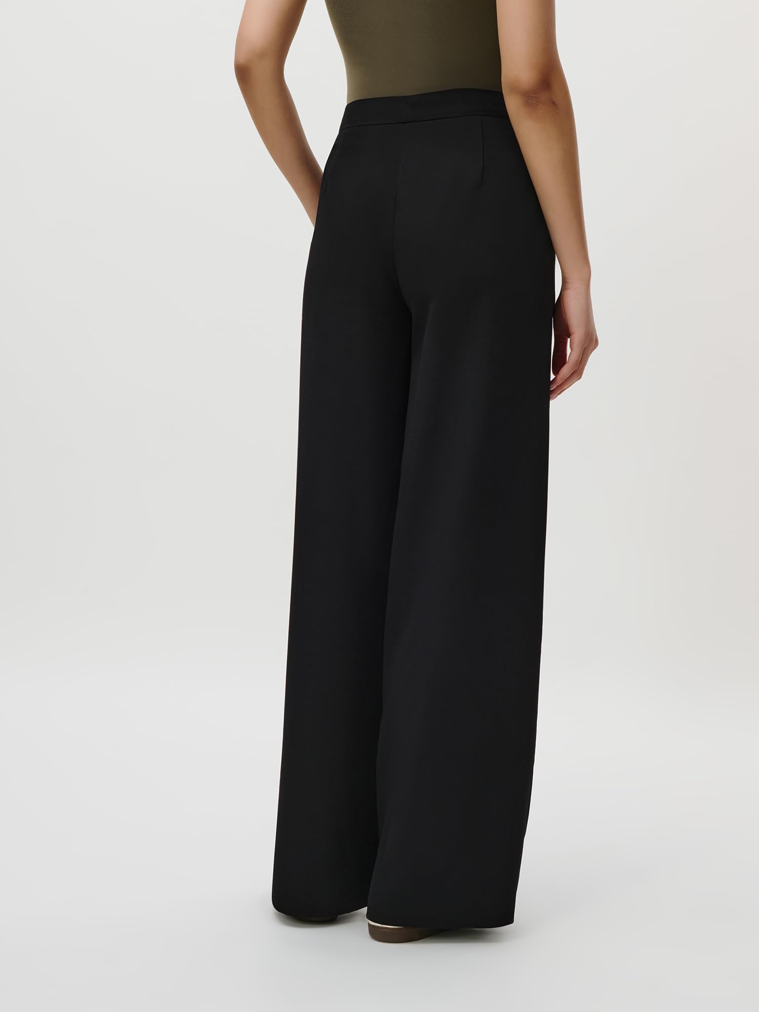 Leger by Lena Gercke Theresa Pants Tall - Pantalon - Moderne - Femme