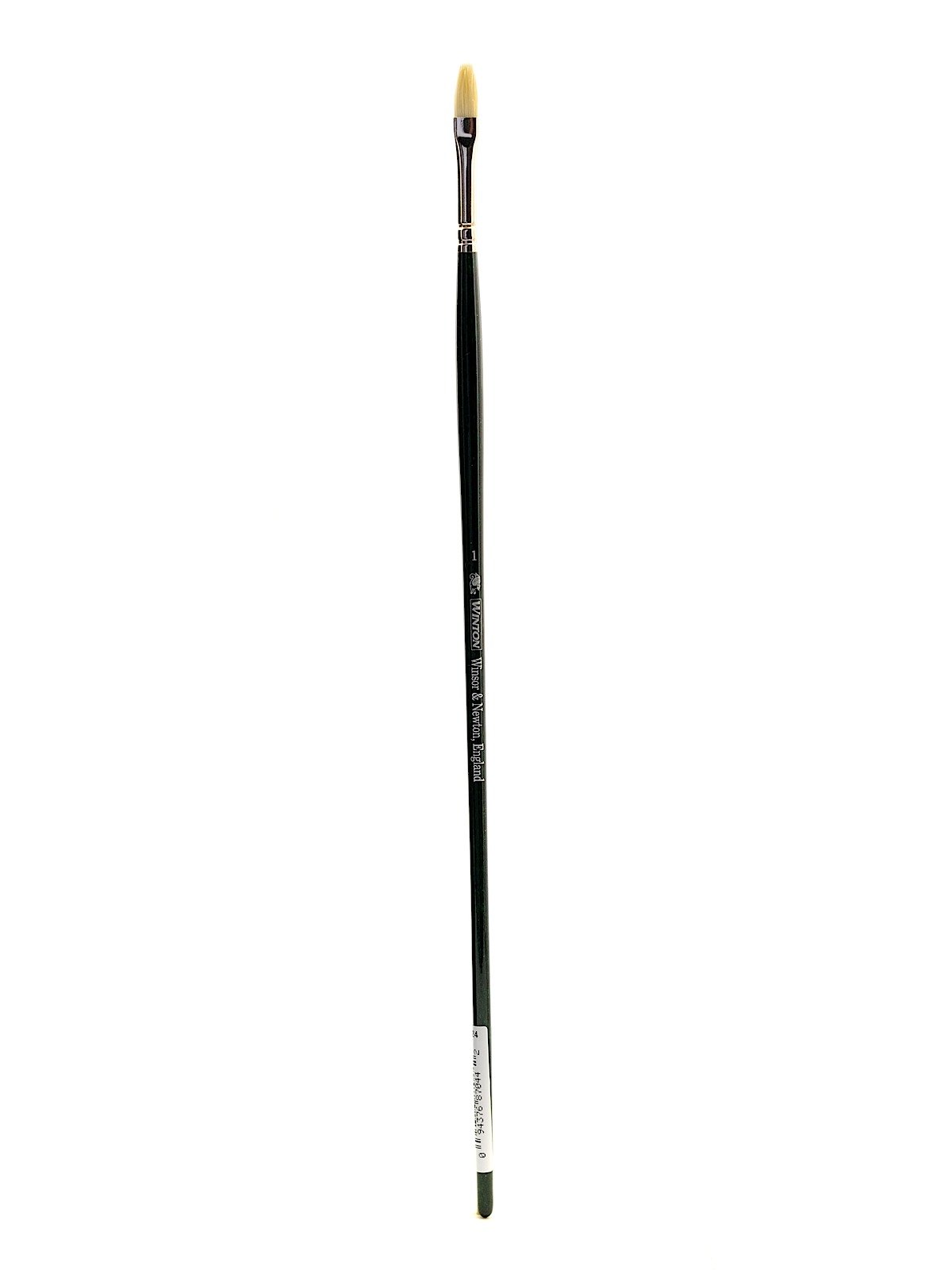 Winsor & Newton Galeria Hog Brush-Fan