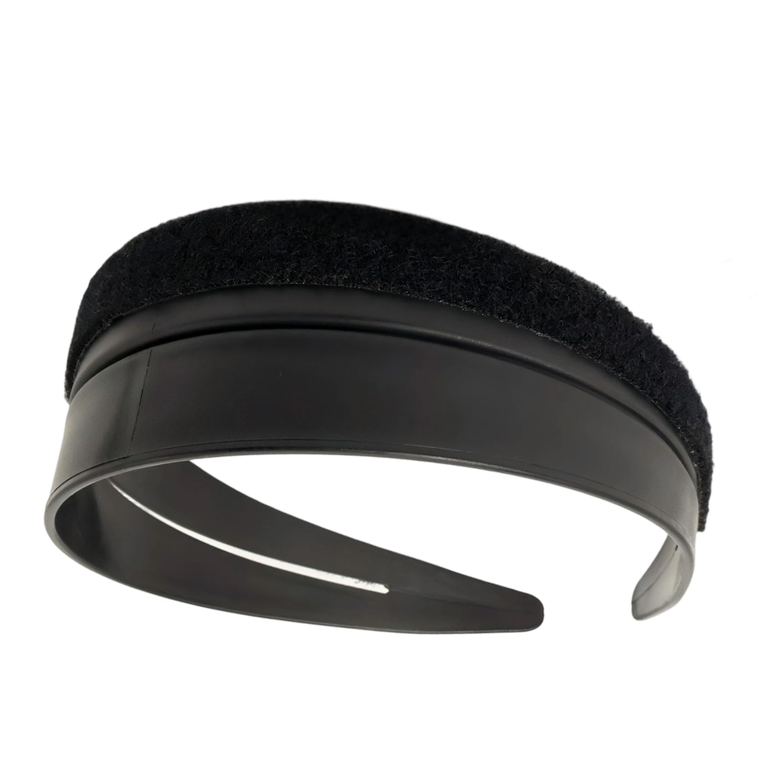 YUXITA Volumizing Hair Band For Women Adds Lift To Fine Flat Hair With Soft Nylon Design Creative Headwear