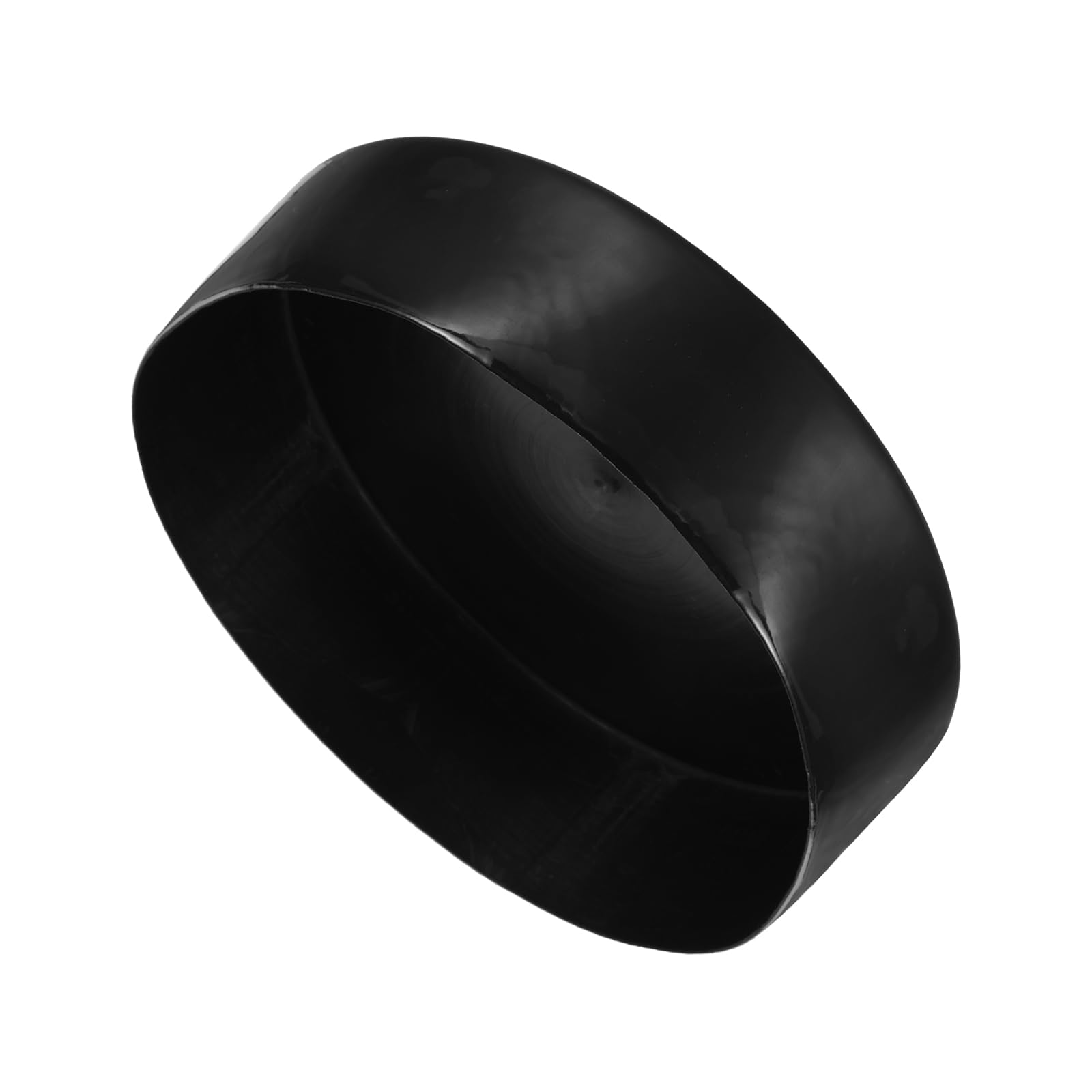 uxcell Rubber End Caps 200mm ID Screw Thread Protectors 4Pcs
