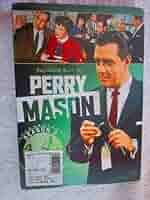 その他 Perry Mason: Season 1 V.2/ [DVD] [Import] Perry Mason - Season 1/Vol. 2 [DVD] [1957]: Amazon.co.uk