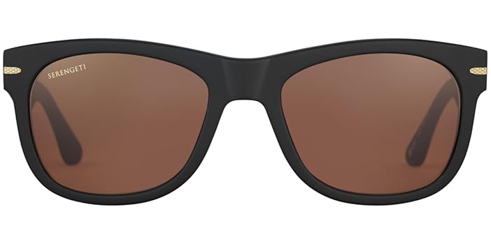 サングラス SERENGETI FW25 Serengeti - FOYT - ss549001 (FOYT SS549001) Foyt Polarized サングラス Shiny Havana | SmartBuyGlasses JP