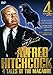 Produktbild Alfred Hitchcock: 4 Tales of the Macabre - Secret Agent / The Lady Vanishes / The Man Who Knew Too Much / Sabotage