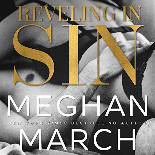 Cover art for Reveling in Sin