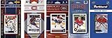 C&I Collectables NHL Montreal Canadiens Men's 5 Different Licensed Trading Card Team Sets, White
