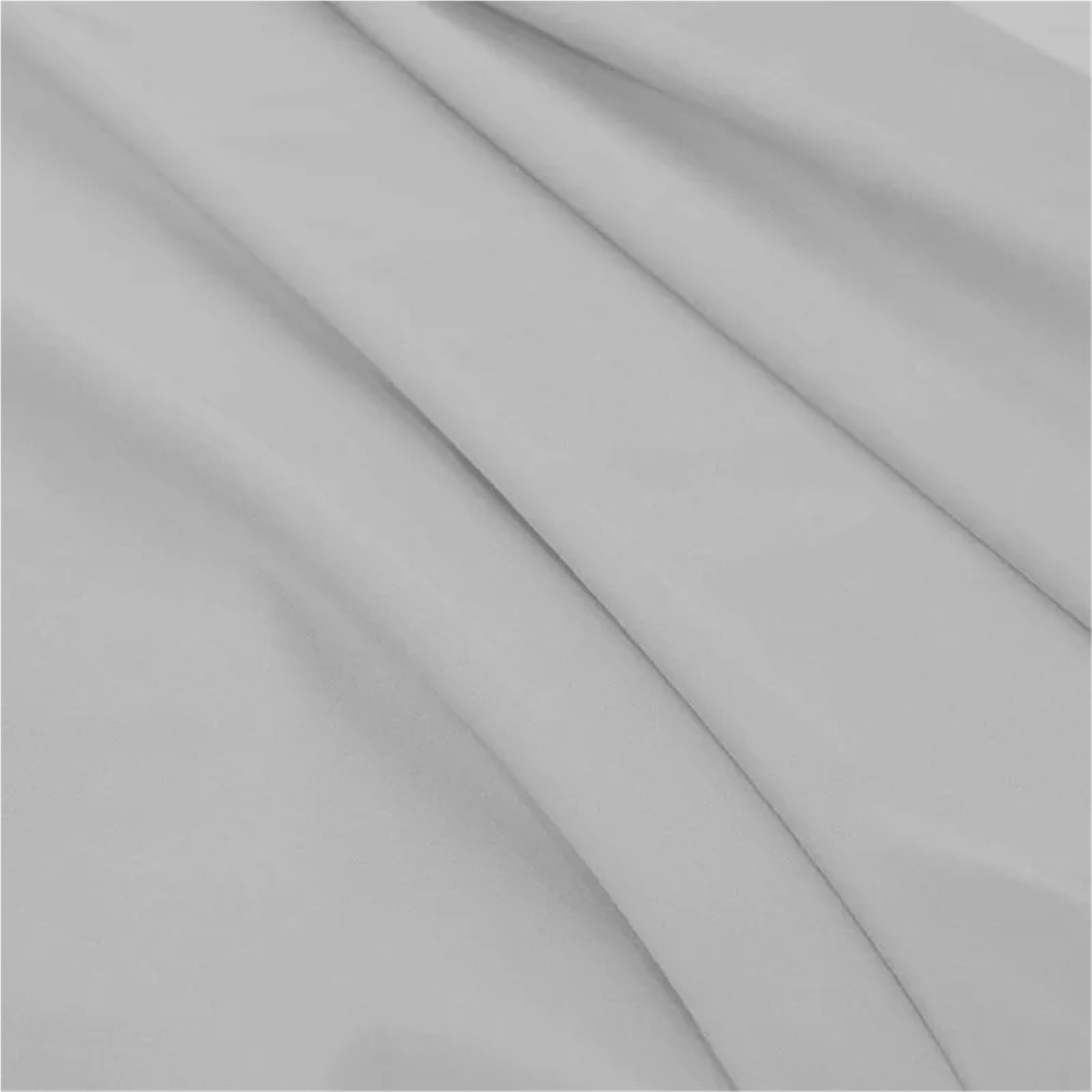 Funda de Cama Doble con Esquina Dividida