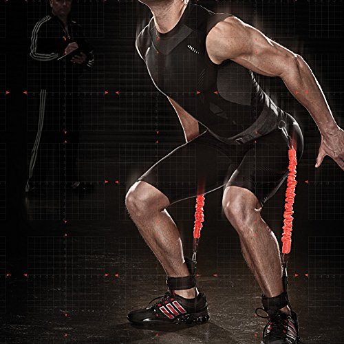 Ueasy, dispositivo per allenamento a rimbalzo, per...