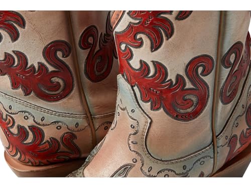 Image of Corral Boots A4516